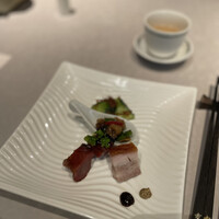 中国飯店 富麗華 - 