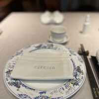 中国飯店 富麗華 - 