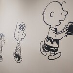 SNOOPY Chaya Karuizawa