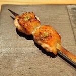 とり茶太郎 - 比内地鶏 胸肉