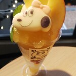 SNOOPY Chaya Karuizawa