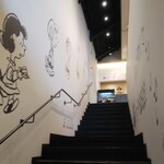 SNOOPY Chaya Karuizawa