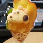 SNOOPY Chaya Karuizawa - 
