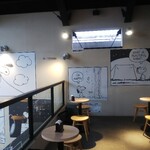 SNOOPY茶屋 軽井沢 - 