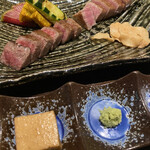 Teppanyaki Ushinari - 