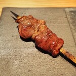 とり茶太郎 - 鴨 ロース