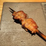 とり茶太郎 - 比内地鶏 はつ