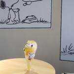 SNOOPY Chaya Karuizawa