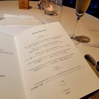 リストランテKubotsu - 