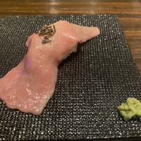 鉄板焼き 牛鳴 - 