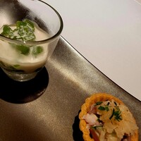 リストランテKubotsu - 