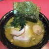 家系総本山 ラーメン 吉村家