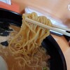 あおば - 麺