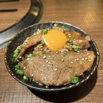 Yakiniku Toraji - 