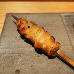 とり茶太郎 - ぼんじり