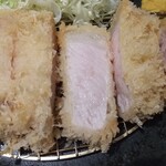 とんかつ 田 - 