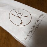 MAISON KAYSER - 