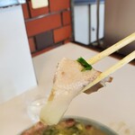 ひろせ食堂 - 