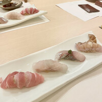 鮨 うら山 本店 -  鮨 うら山 本店 -