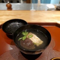 馳走 啐啄一十  - 