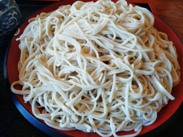 十割そば工房 小十郎本家 - 花巻市その他（そば）の写真