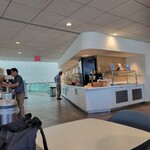 Air France Lounge - 