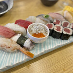 Sushi Tajima - 