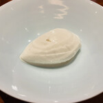 馳走西健一 - 【写真⑱】落花生のアイス