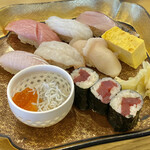 Sushi Tajima - 