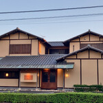 馳走西健一 - 外観１