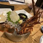 Robata Taka - 