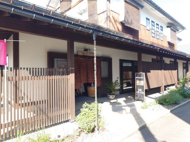 松葉庵 - 村山市その他（その他）の写真