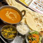 インド料理 ムンバイダイニング - 