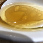 手打 親鶏中華そば 綾川 - 