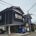 龍寿し - 『龍寿し』りゅうずし