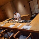 龍寿し - 『龍寿し』りゅうずし