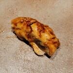 龍寿し - ◇あなご