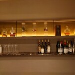 オルト - 店内 202209