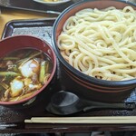 四ツ木製麺所 - 