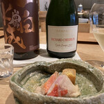 紀尾井町 三谷 - 