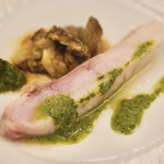 ペレグリーノ - 