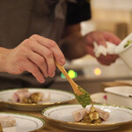 ペレグリーノ - 