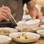 ペレグリーノ - 