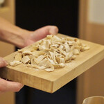 ペレグリーノ - 