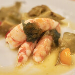 ペレグリーノ - 