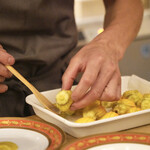 ペレグリーノ - 