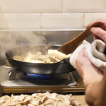 ペレグリーノ - 