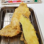 天麩羅処ひらお - 