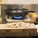 ペレグリーノ - 