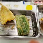 天麩羅処ひらお - 